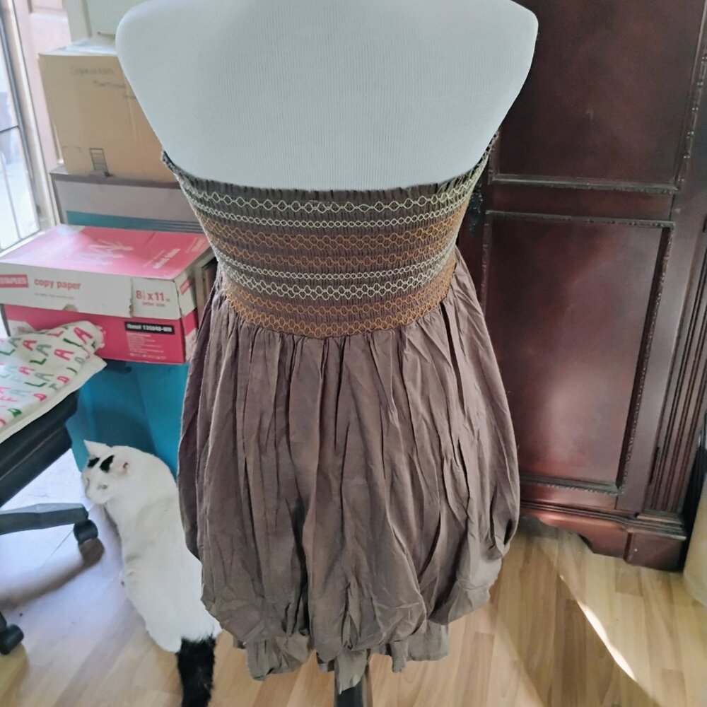 Halter Top - Picture 3 of 5